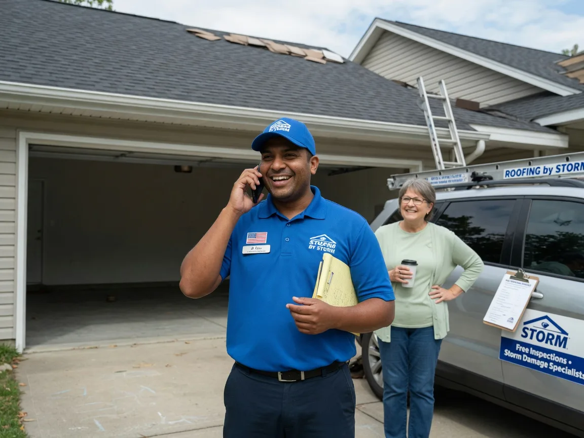 Roof Repair Near Me Norris, TN FAQs